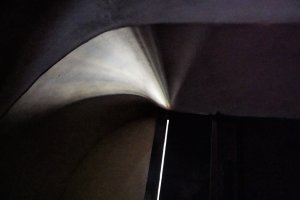 Penetrating Light (series) by Tessa Mills