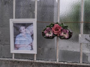 Remembrance (series) by Tessa Mills