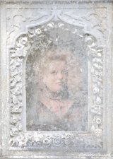 Fading Memorial by Maddy Pennock