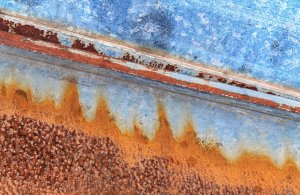 From 'Allopoiesis' AV by James Bordman_Woodend