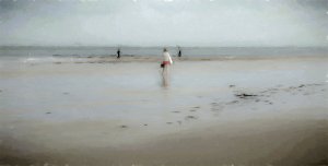 'Reflection' by Terry Wells