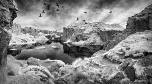 Dartmoor by Clive Haynes (series)