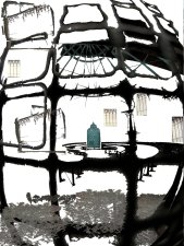 Tenbury Recomposed (series) by Tessa Mills