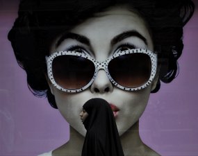 Passing Moment by Alex Isaacs