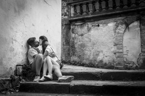 Moment by Darren Leeson