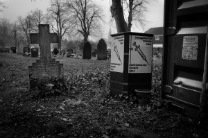 Grave Statement by Darren Leeson